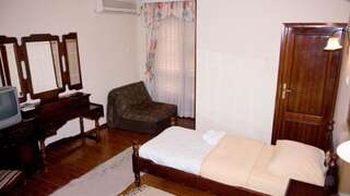 Отель Hotel Ambiente Подгорица Одноместный номер-1