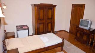 Отель Hotel Ambiente Подгорица Одноместный номер-2