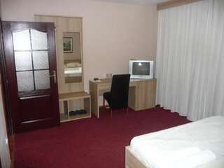 Отель Hotel Ambiente Подгорица Одноместный номер-4