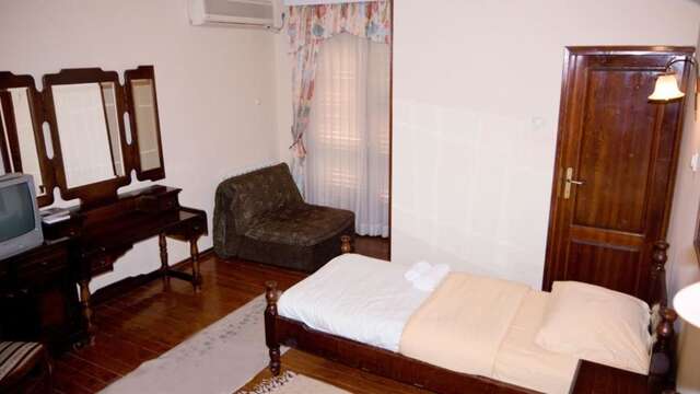 Отель Hotel Ambiente Подгорица-34